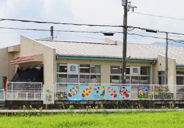 大和高田市立 磐園保育所　徒歩1分（77m）