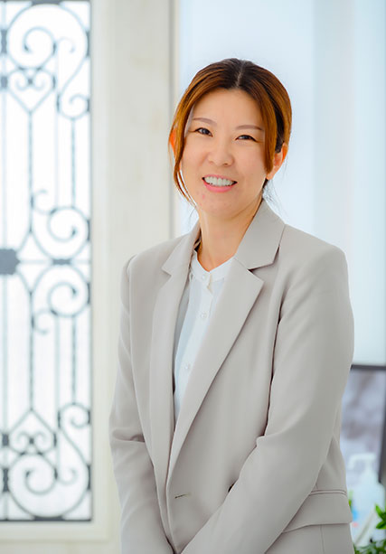 石田宏子