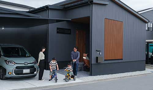 豊富住建_施主宅