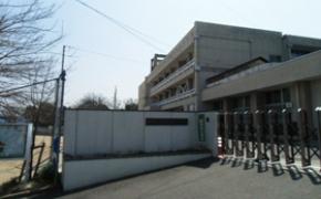 広陵小学校